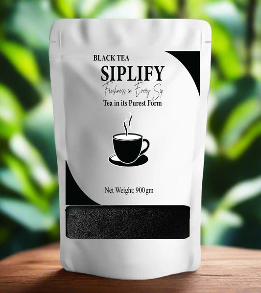 Premium Black Tea | 900g